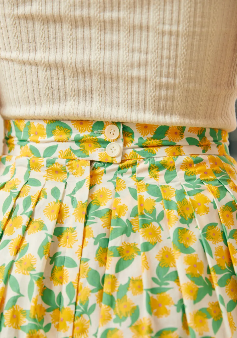 Afternoon Delight Skirt