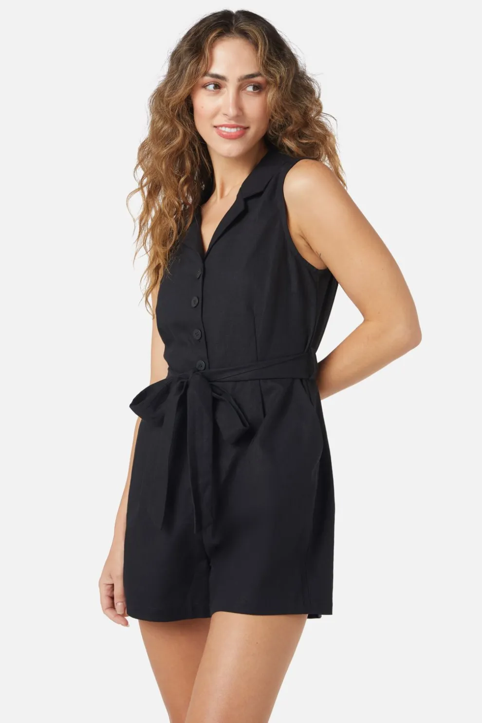 Anthea Playsuit