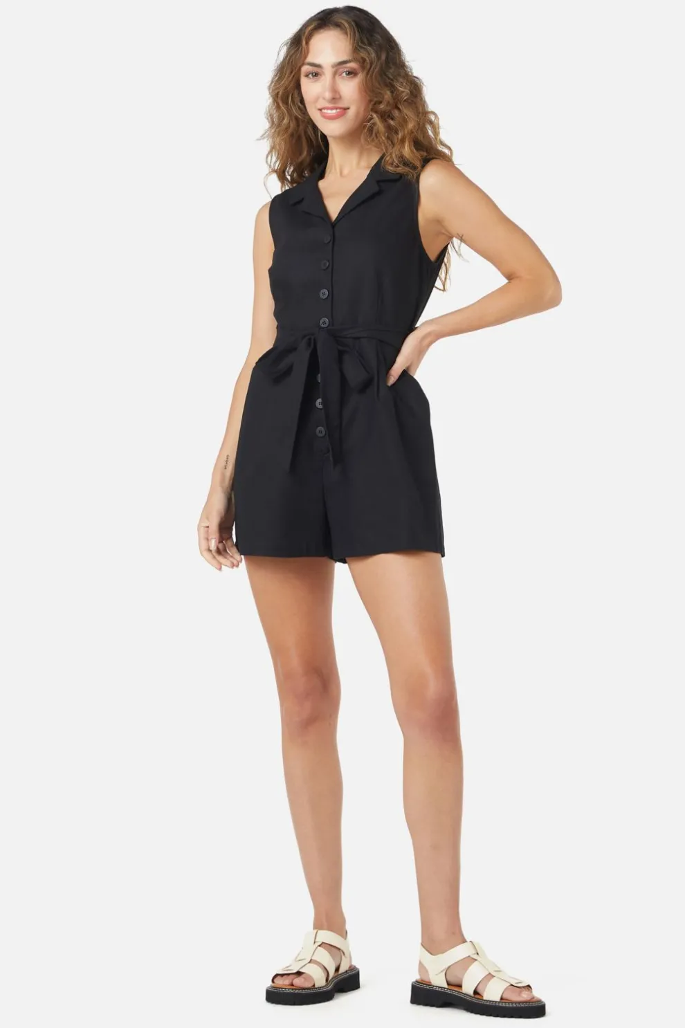 Anthea Playsuit