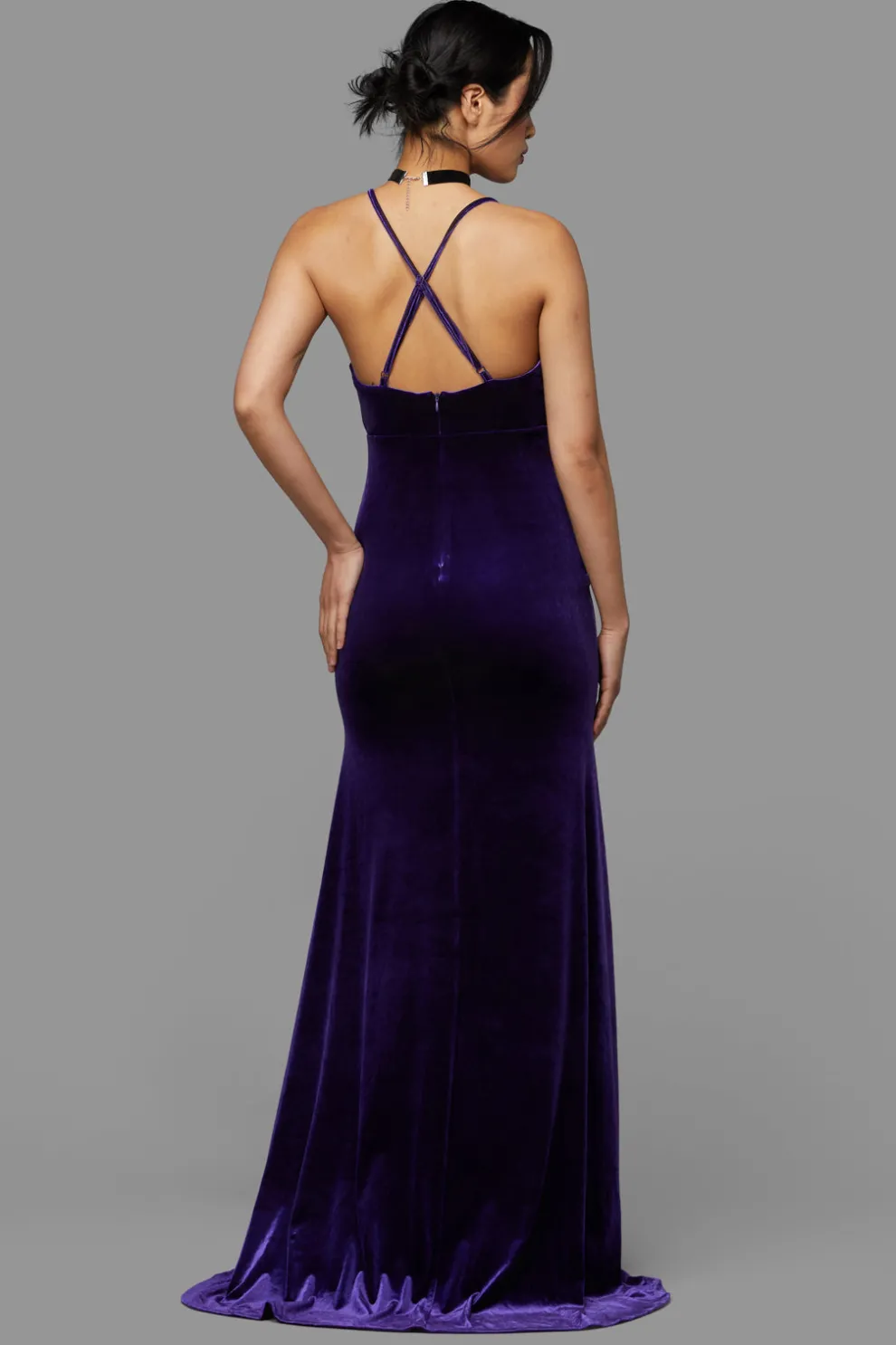 Belladonna Formal Dress