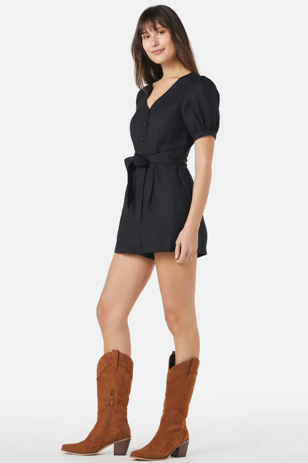 Bianca Playsuit