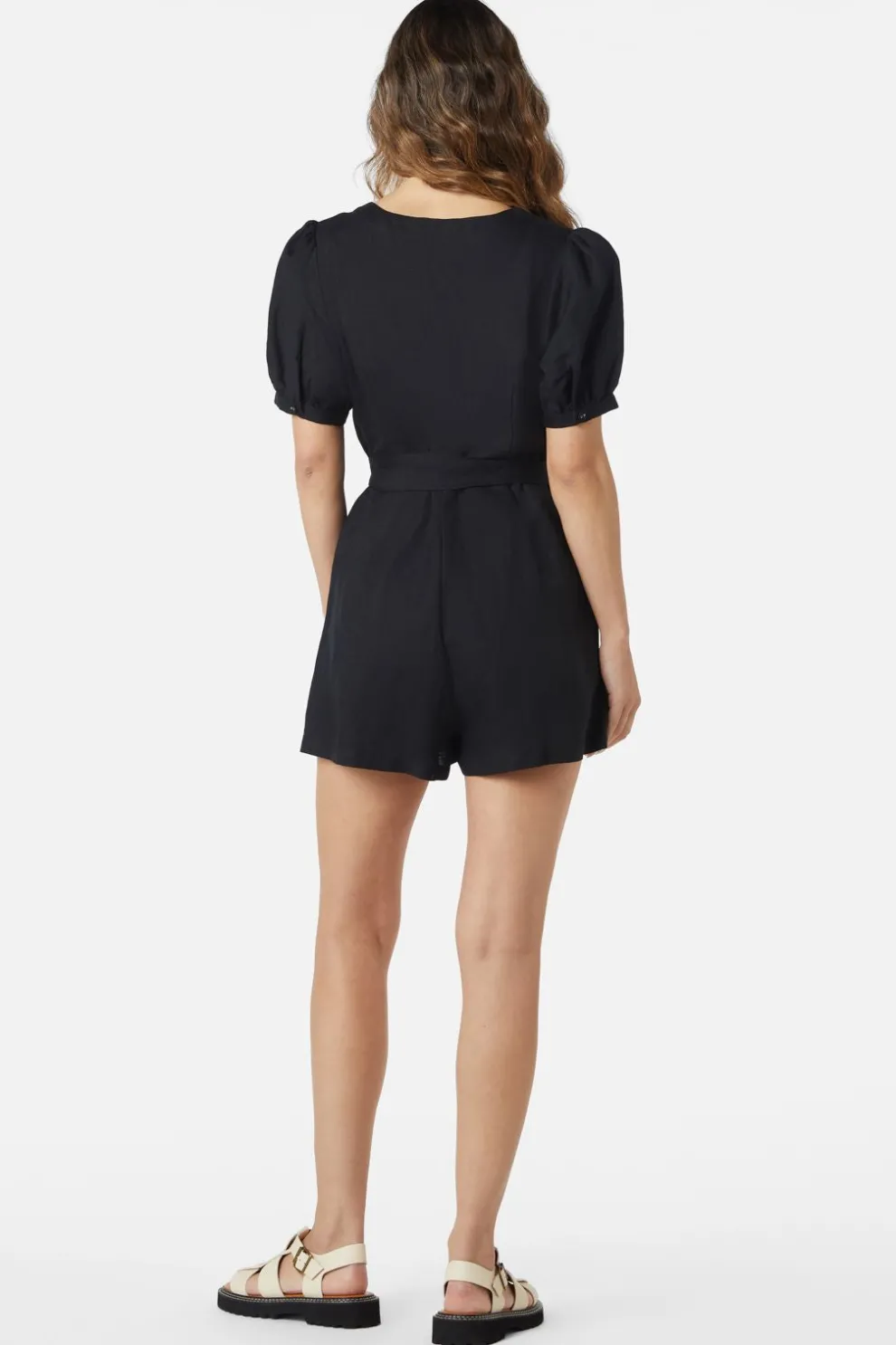 Bianca Playsuit