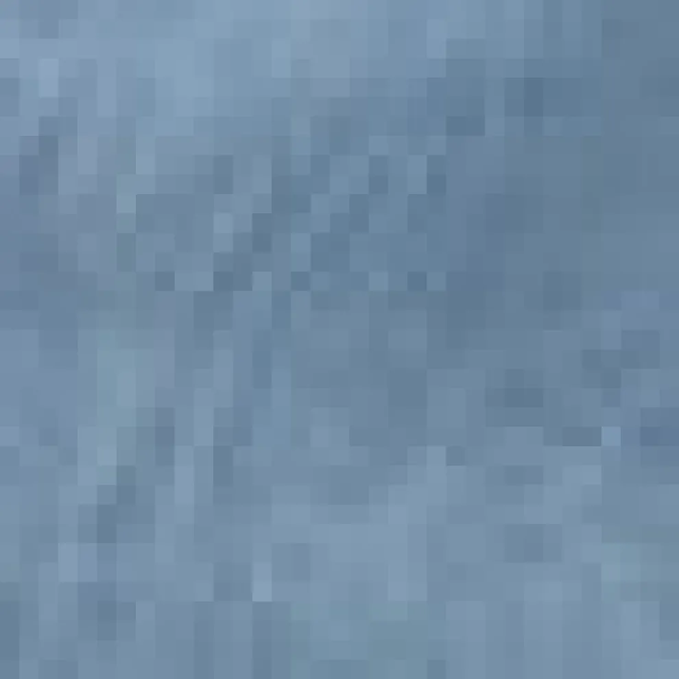 Bookstore's Best Chambray A-Line Skirt