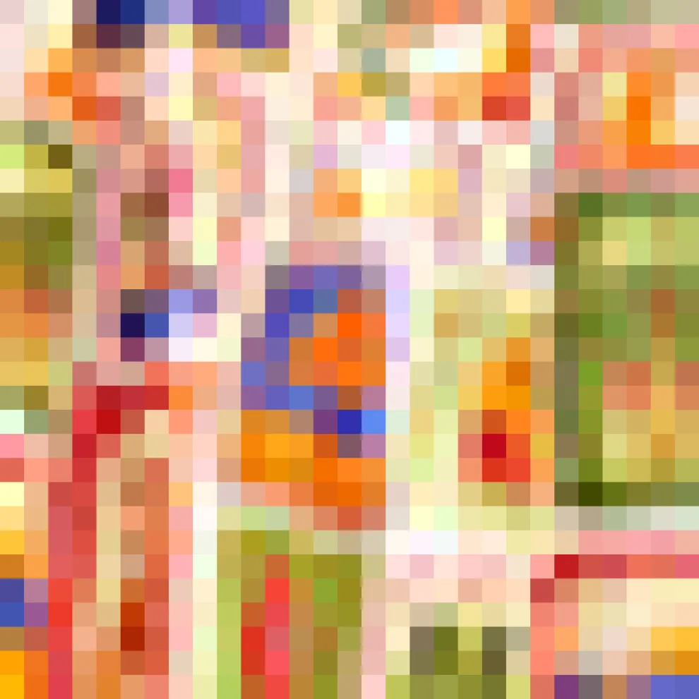 Bookstore's Best Skirt