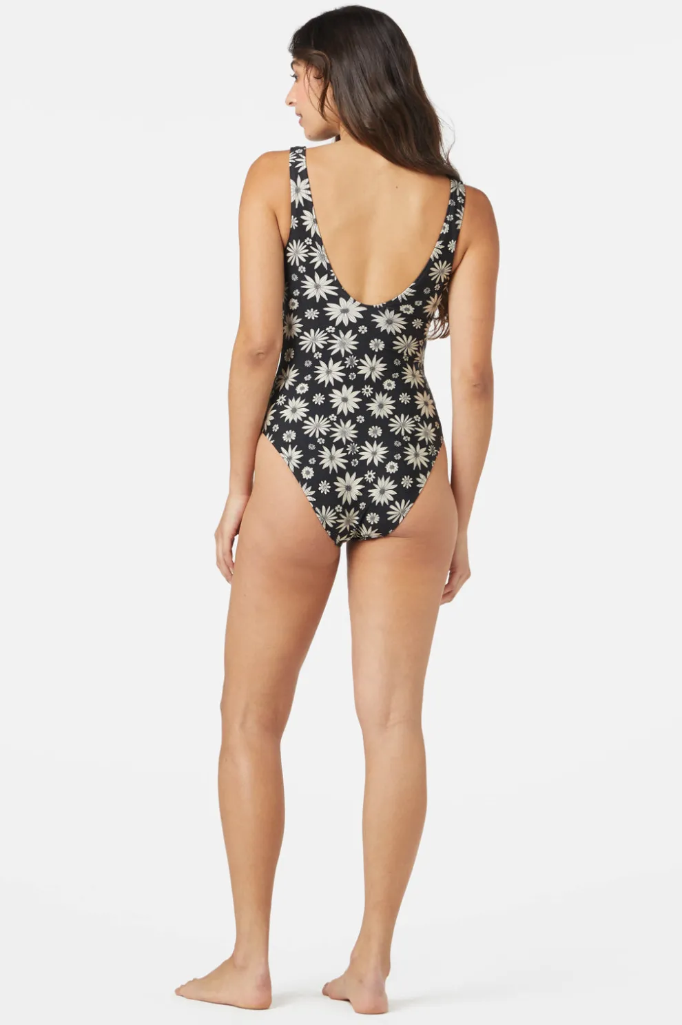 Bree Ditsy One Piece