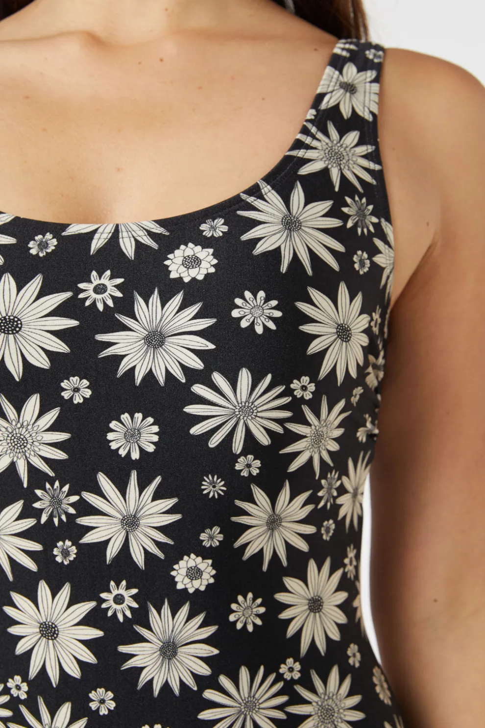 Bree Ditsy One Piece