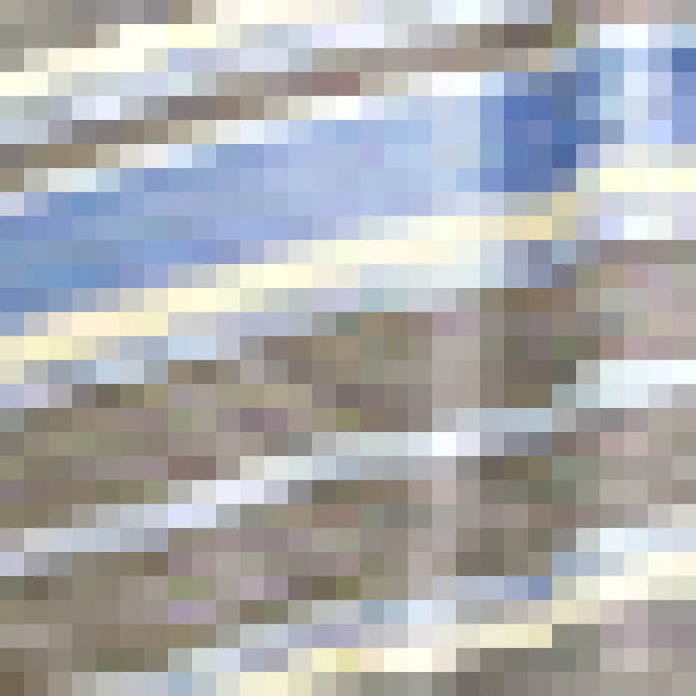 Breeze Through the Day Dress