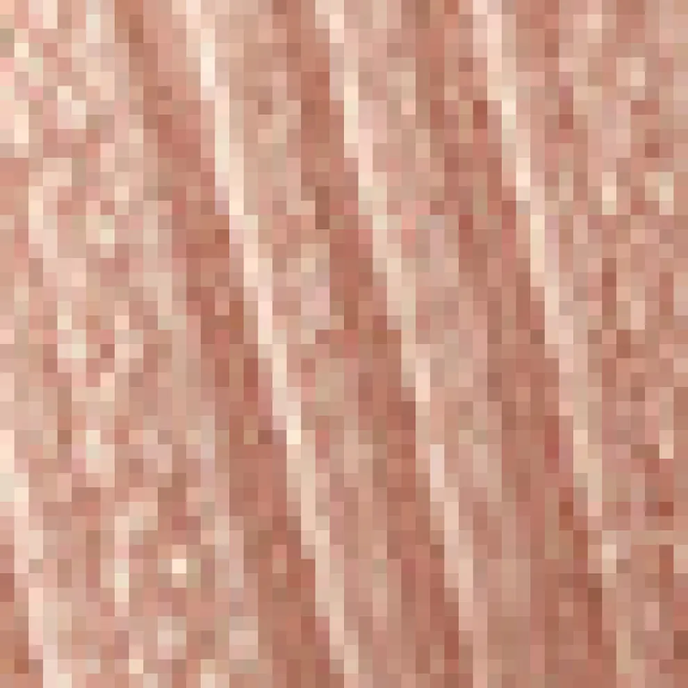 Bright Bliss Button-Down