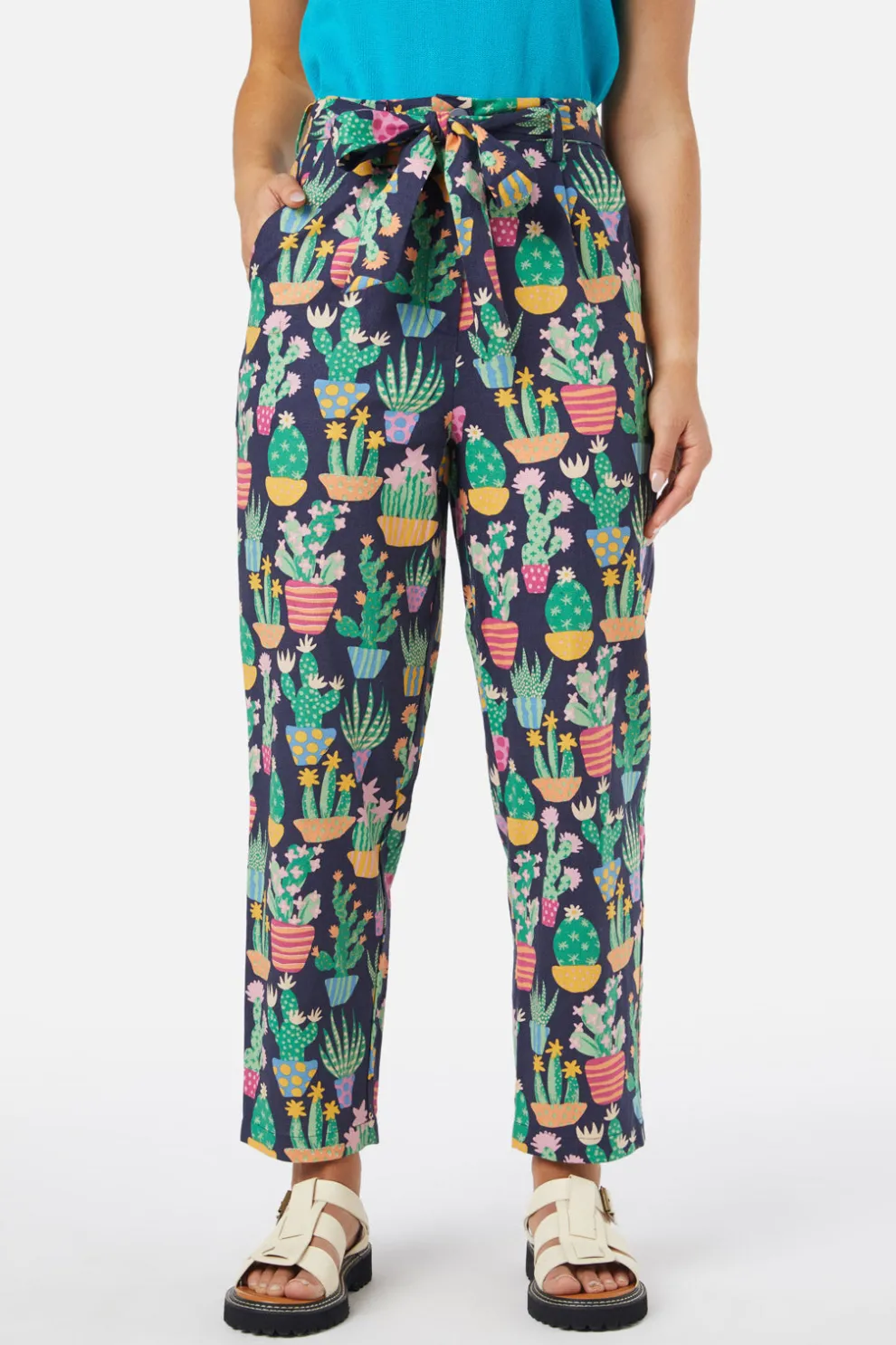 Cacti Pant