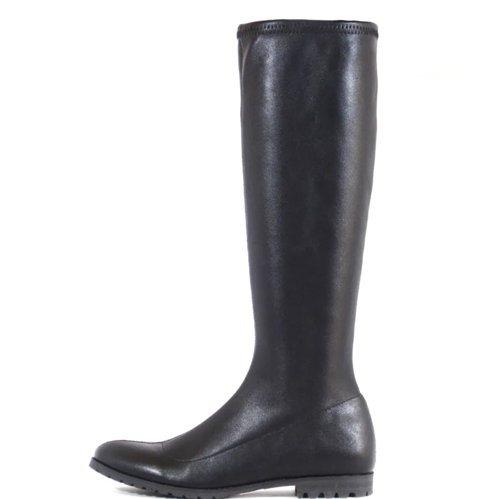 Camilla Tall Stretch Boots