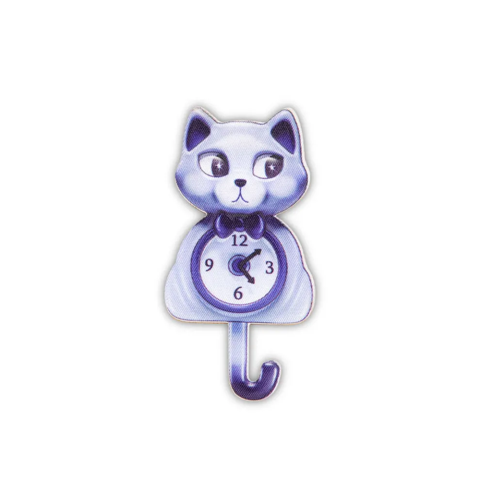 Chocolaticas® Purrfect Time Women's Mary Jane Platform