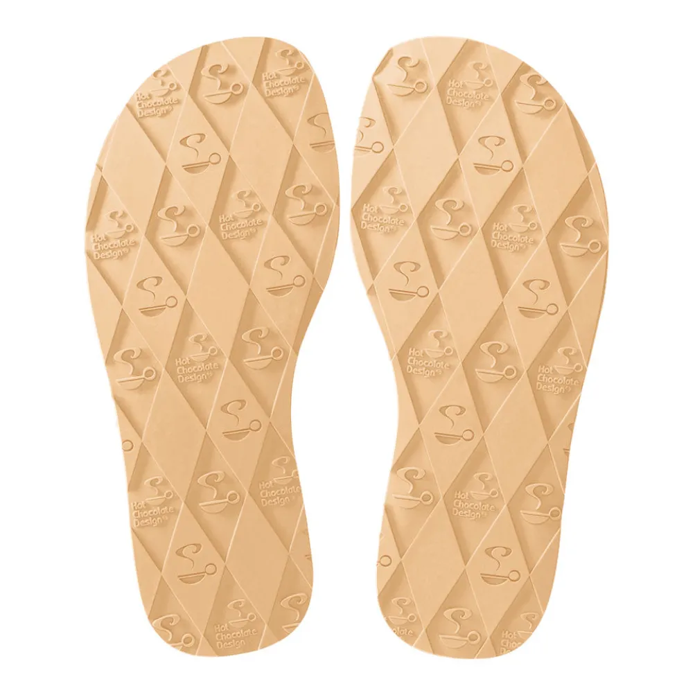 Chocolaticas® Purrfect Time Women's Mary Jane Platform