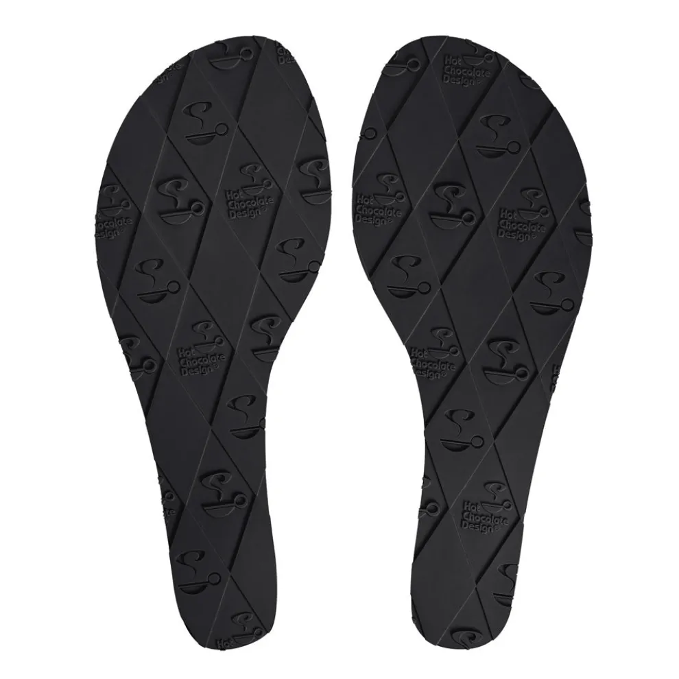 Chocolaticas® Rockabilly Women's Sandal