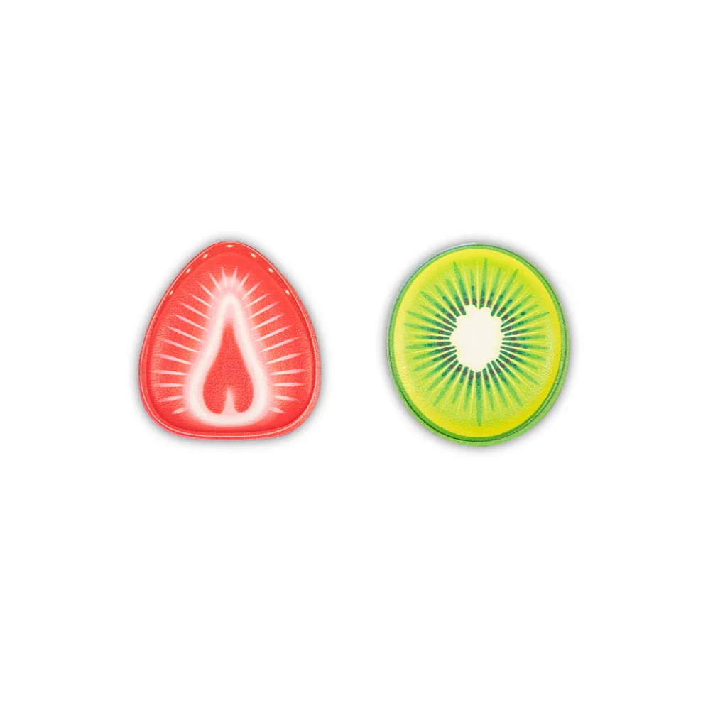 Chocolaticas® Short Cake Women's Sandal