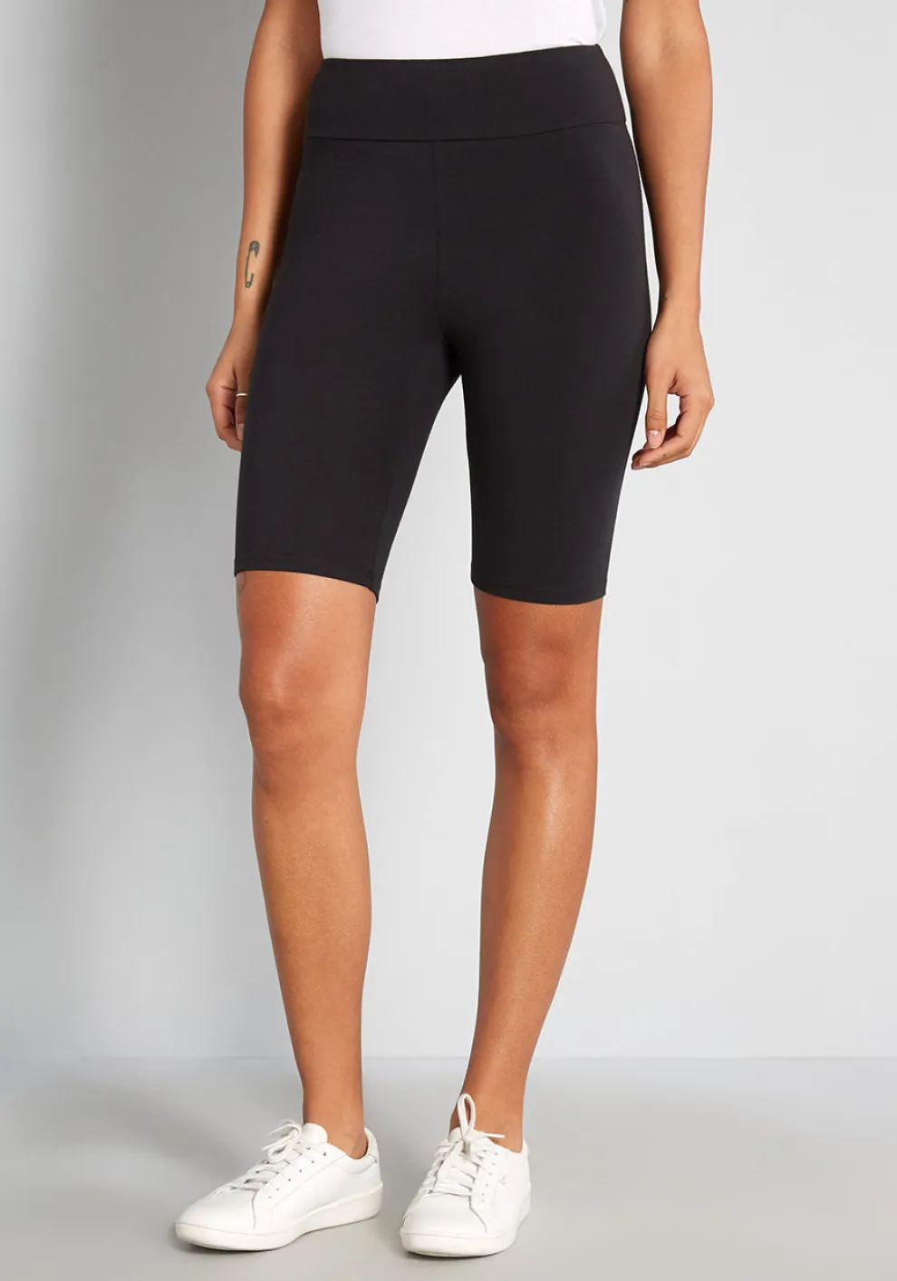 City Cyclist Bike Shorts