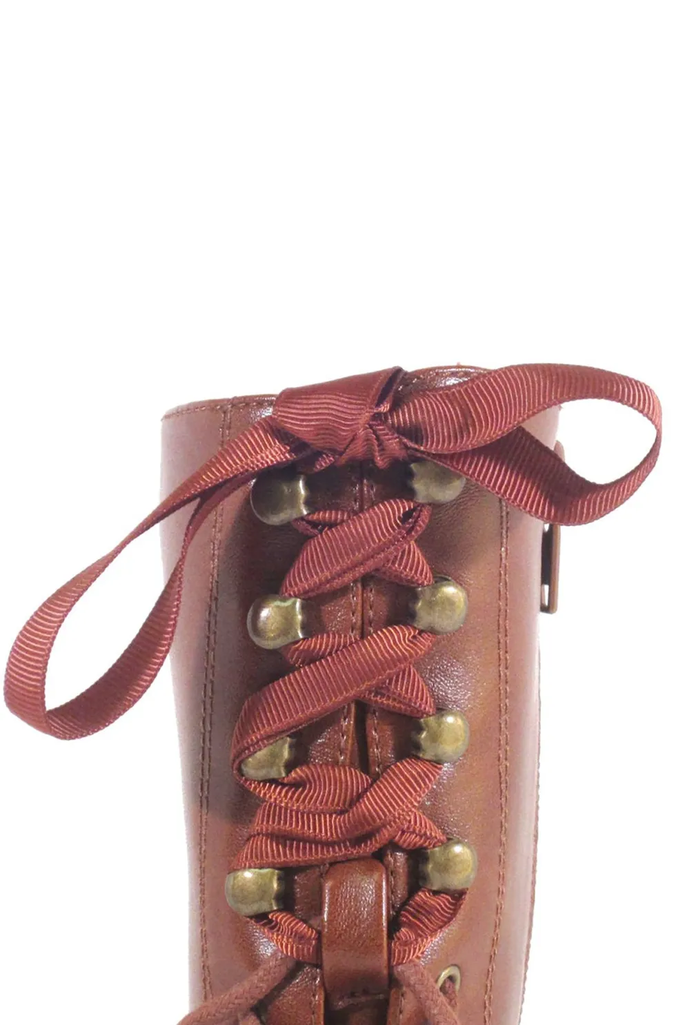 Claire Victorian Booties