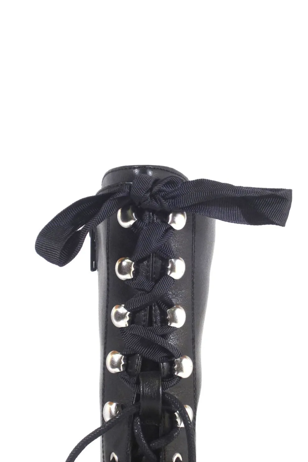 Claire Victorian Booties