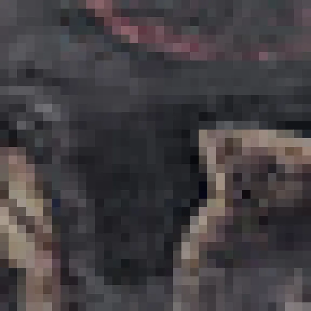 Creepy Collections Mini Dress