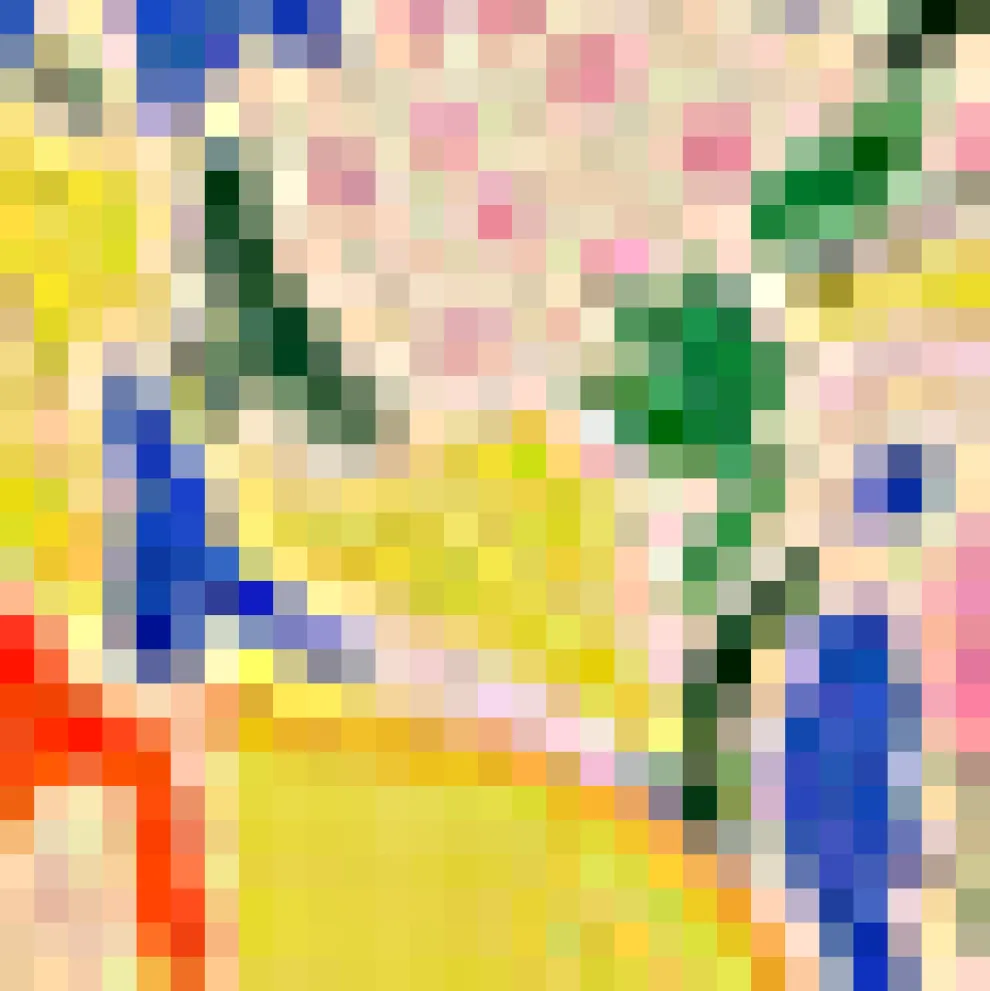 Cutaway Shirt Fit & Flare Dress