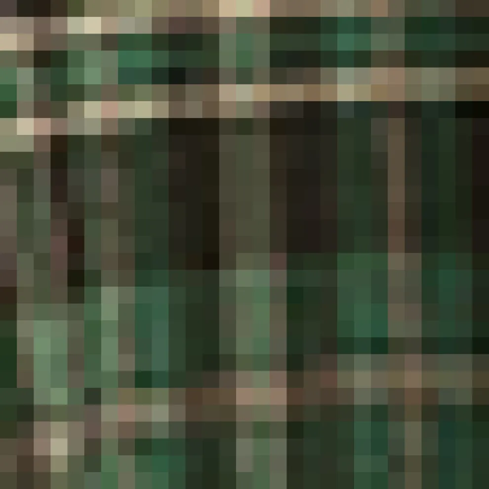 Cute as a Nutmeg Fit & Flare Dress