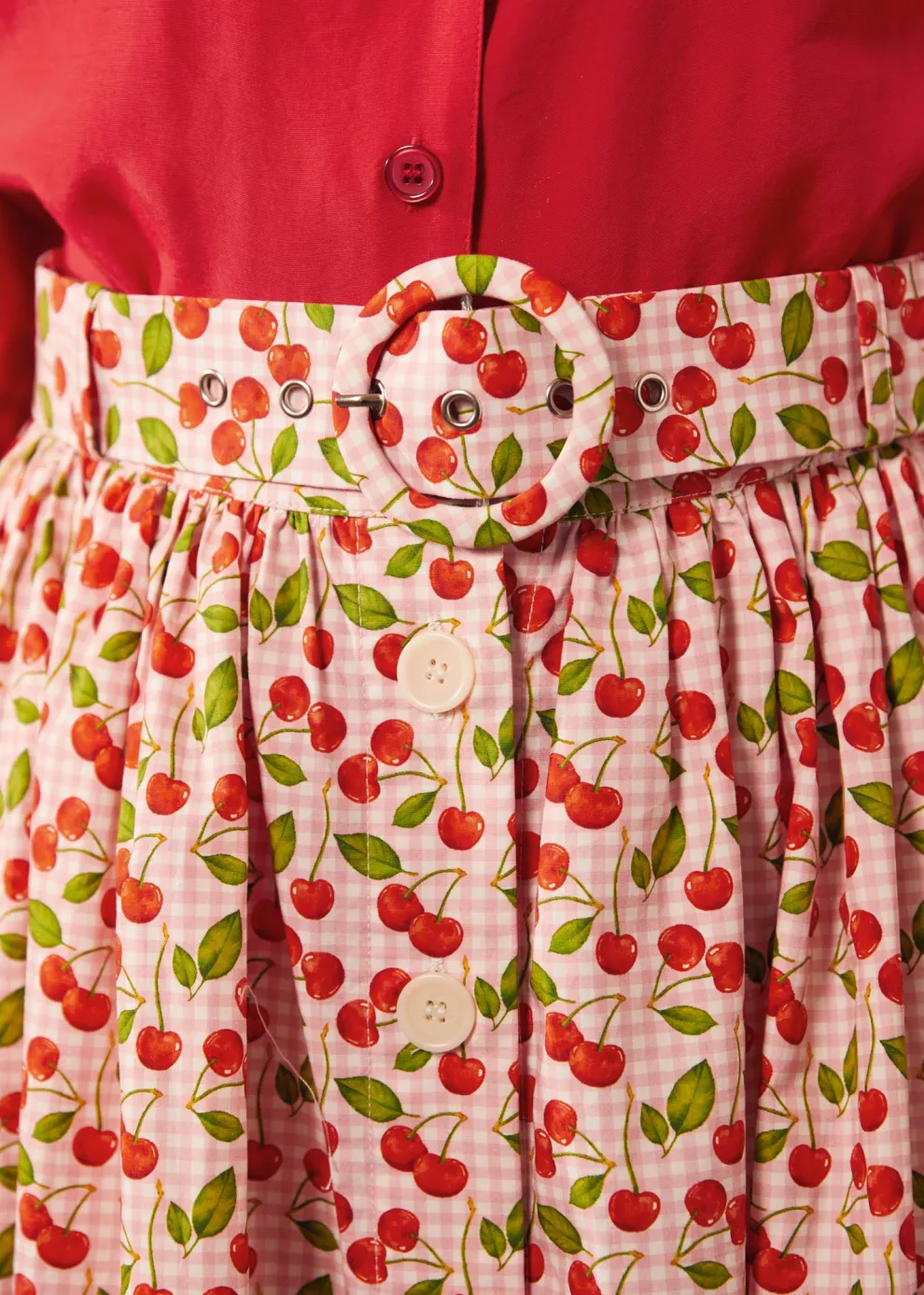 Daylight Saunter Skirt