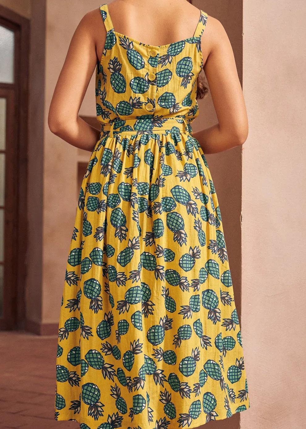 Daylight Saunter Skirt