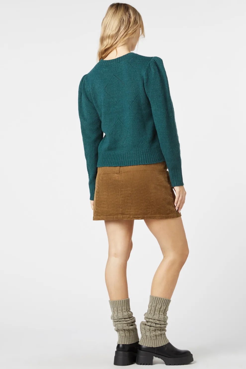 Dianna Knit Sweater