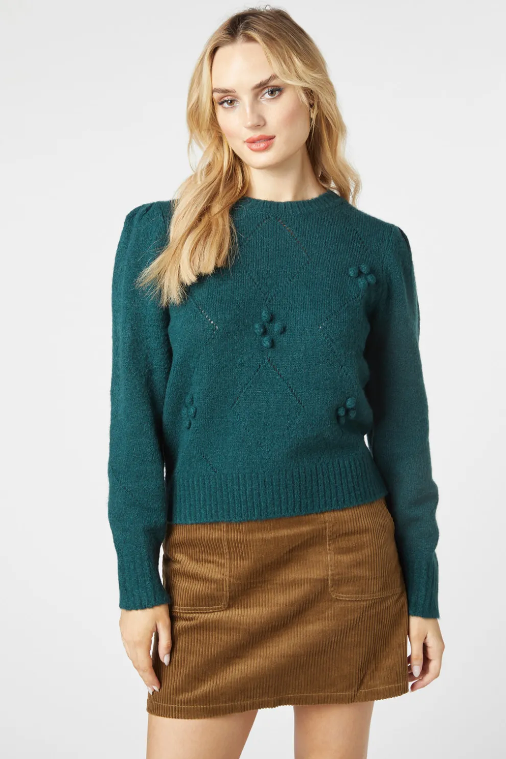 Dianna Knit Sweater