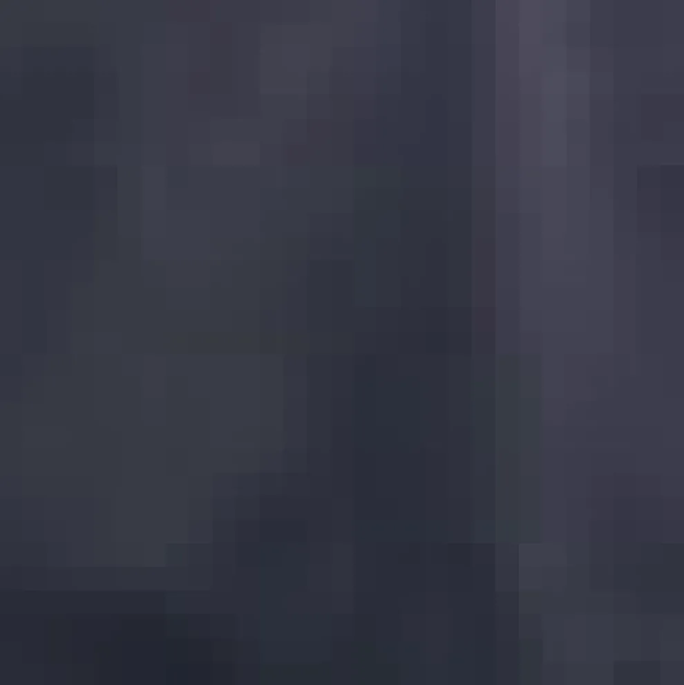 Doo-Wop Daydreamer Contrast Dress