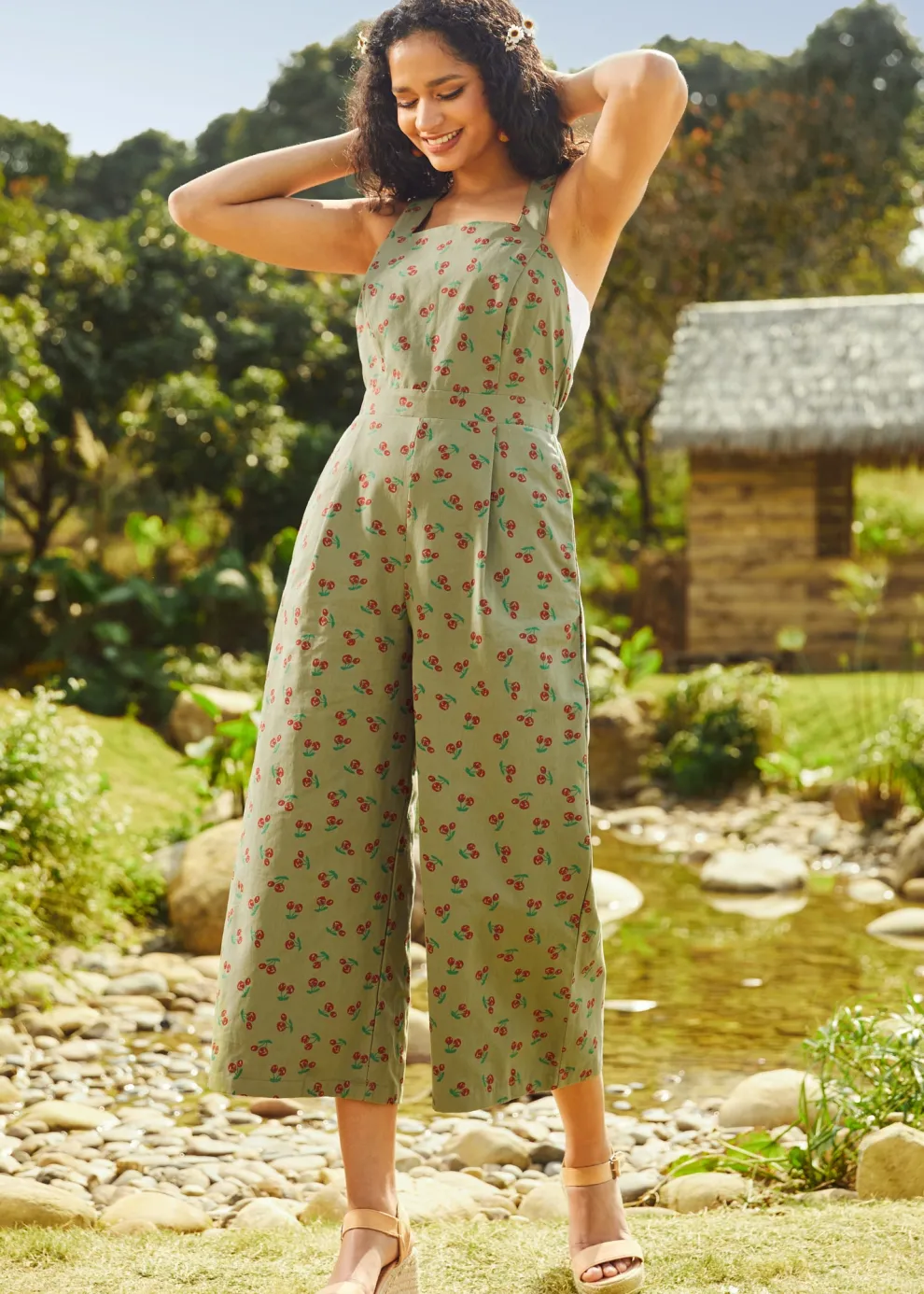 Dream Vintage Overalls