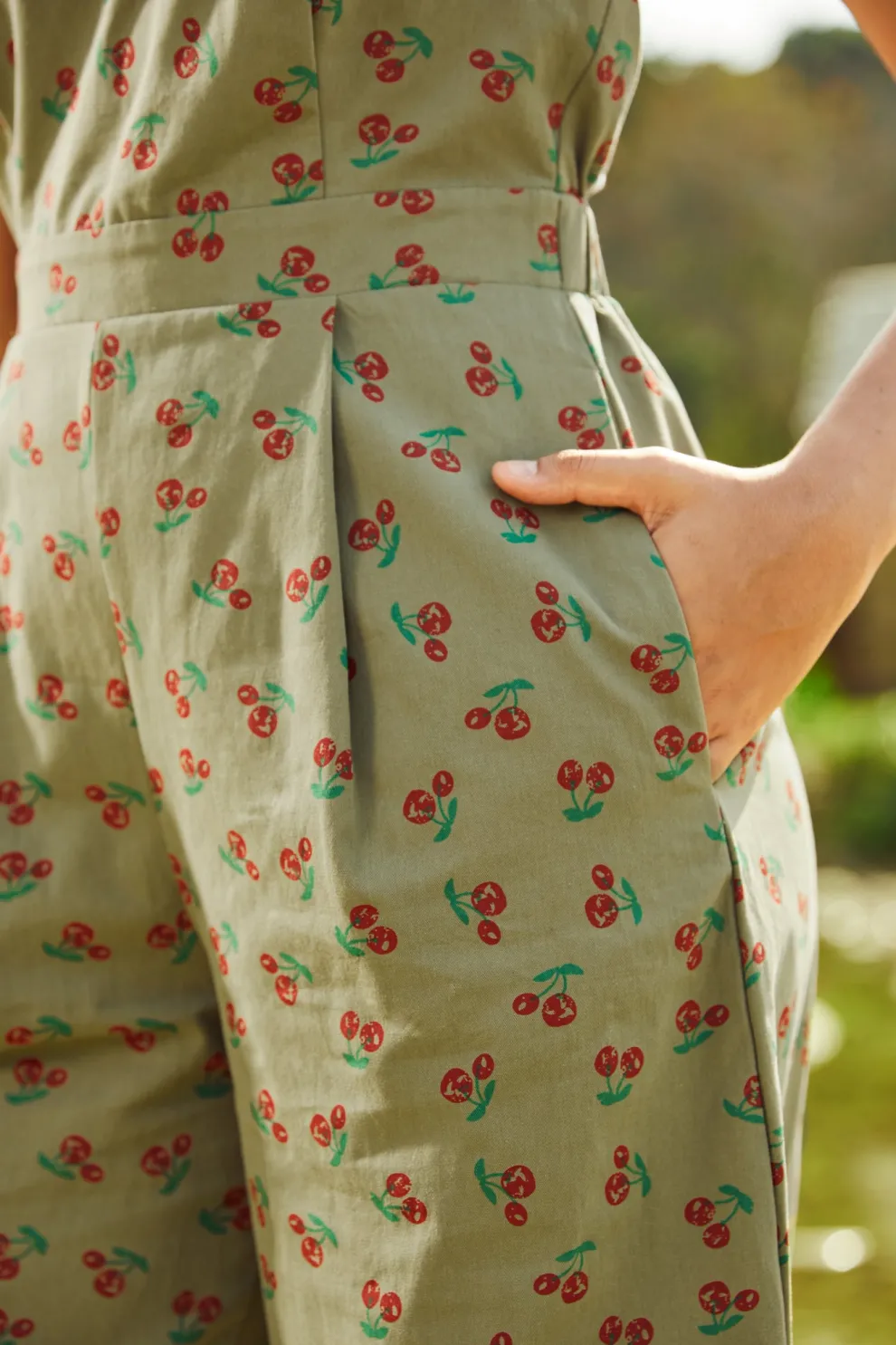 Dream Vintage Overalls