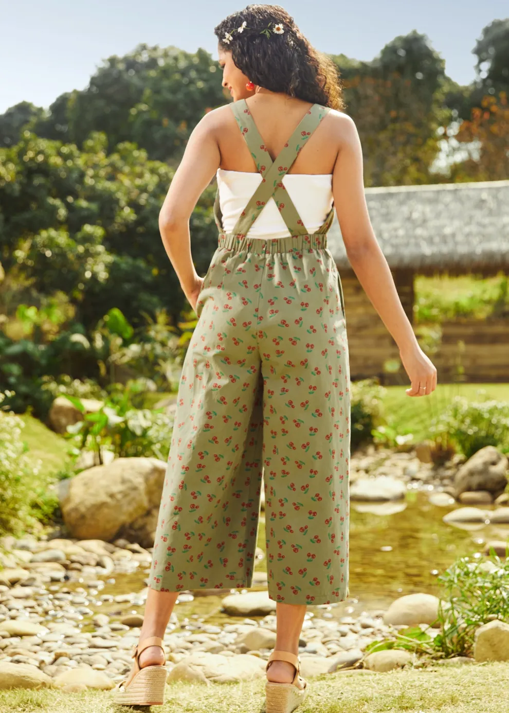 Dream Vintage Overalls
