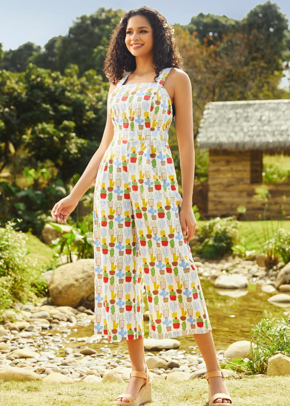 Dream Vintage Overalls