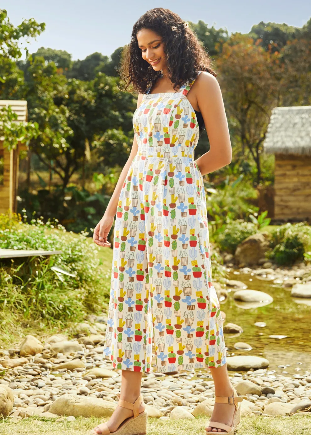 Dream Vintage Overalls