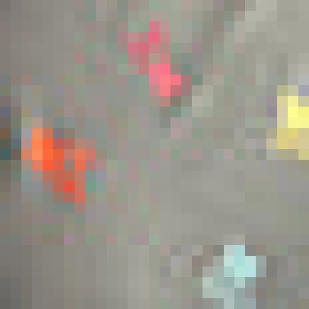 Drive-In Diva Collar Sweatshirt