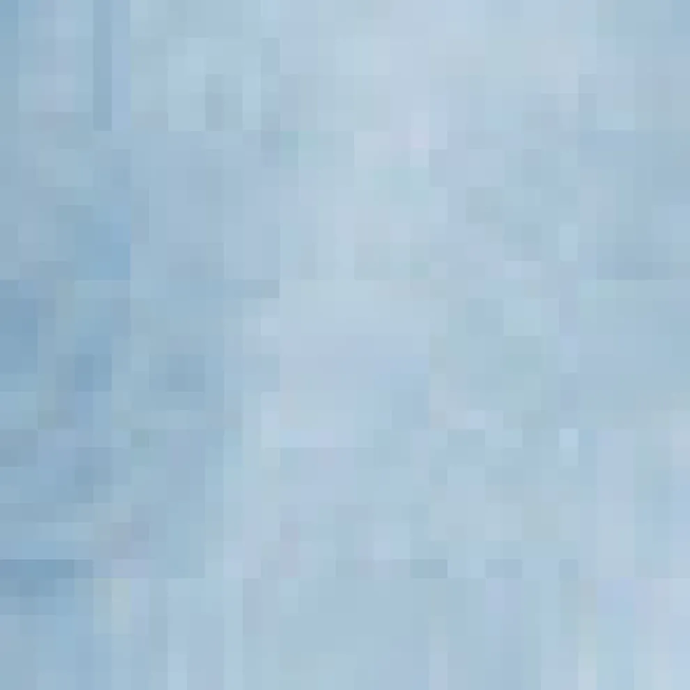 Fit To Be Tied Chambray Blouse