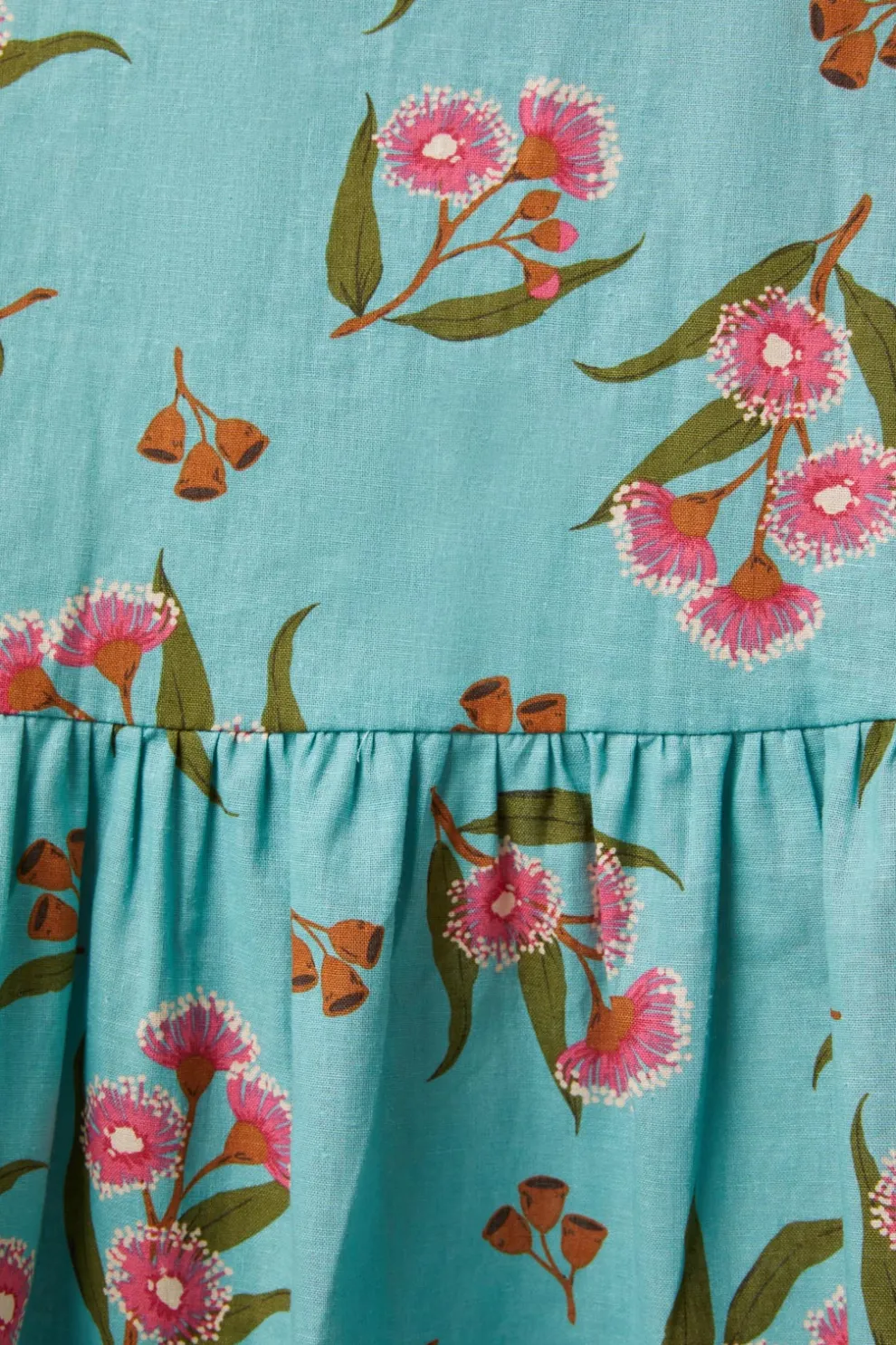 Flowering Gum Skirt