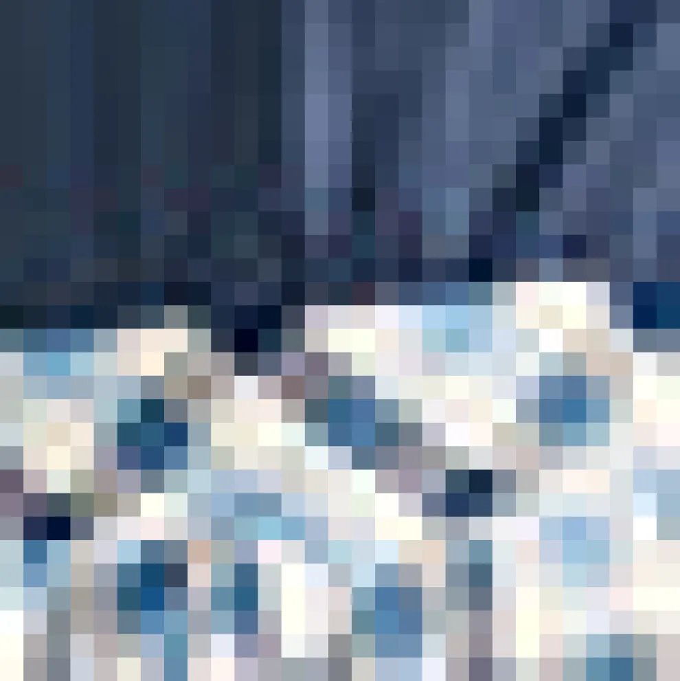 Gingham Grace Bow Dress