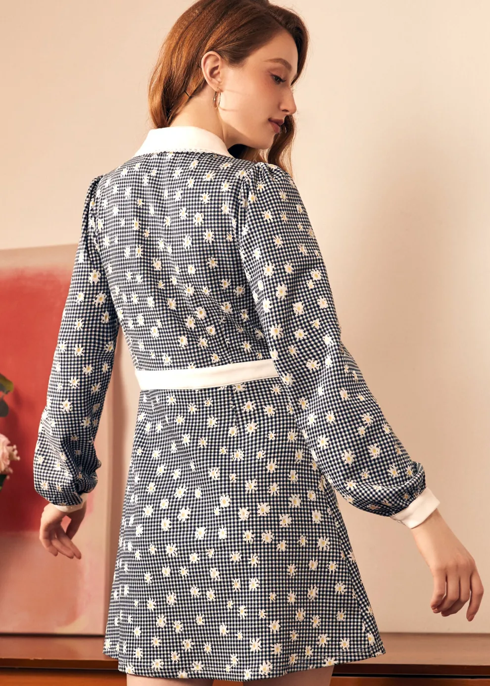 Joyful Journey Dress