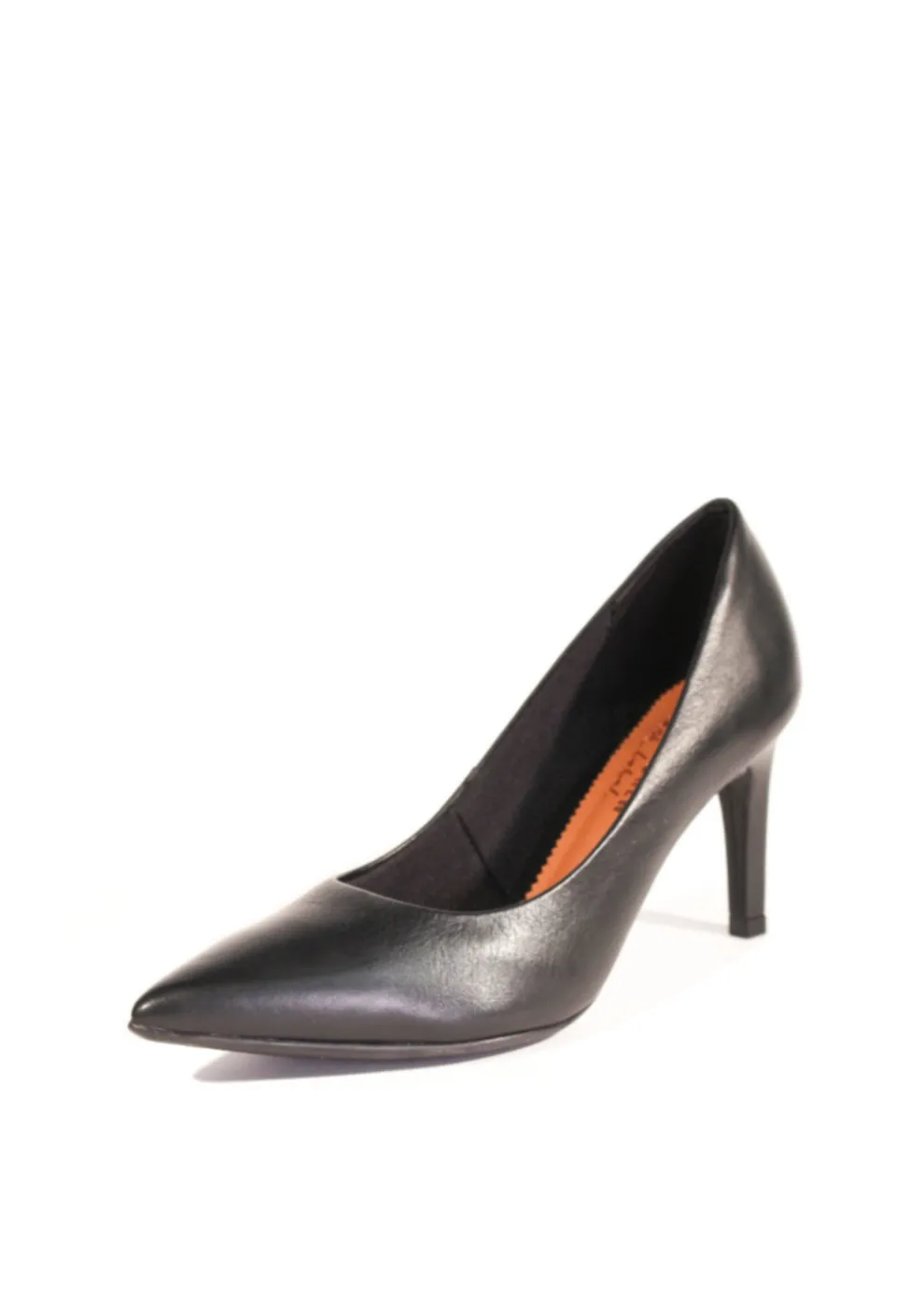 Kate Pointy Toe Pumps