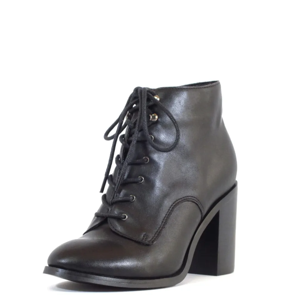 Klein Combat Booties