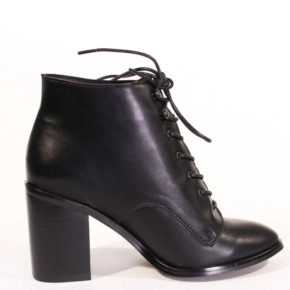 Klein Combat Booties