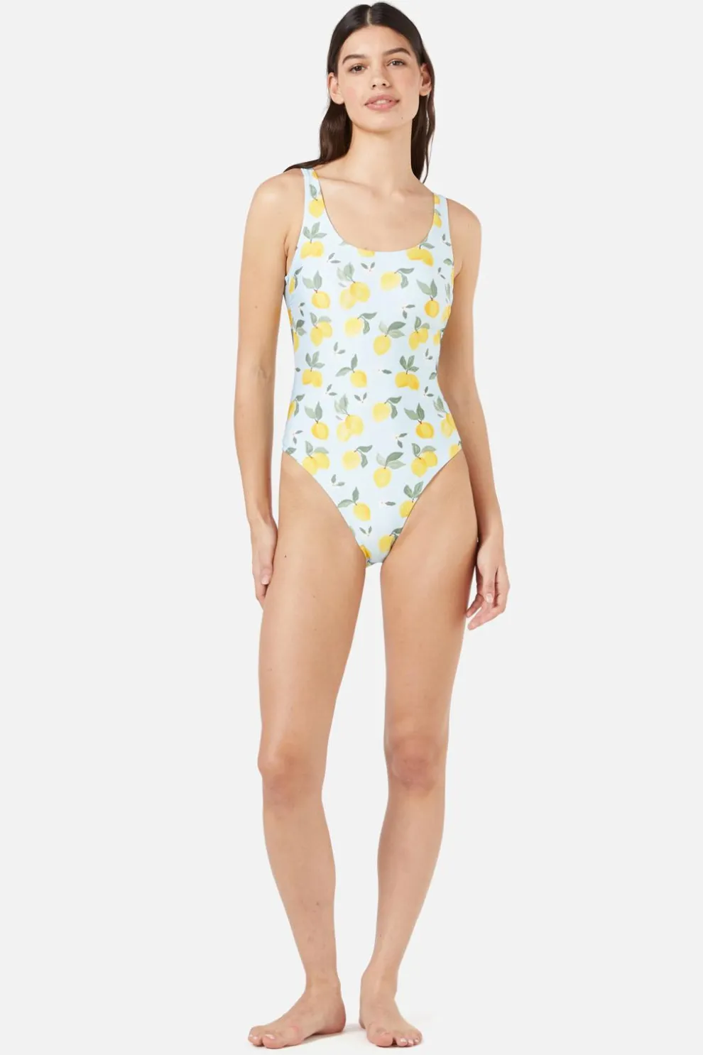 Lemon One Piece