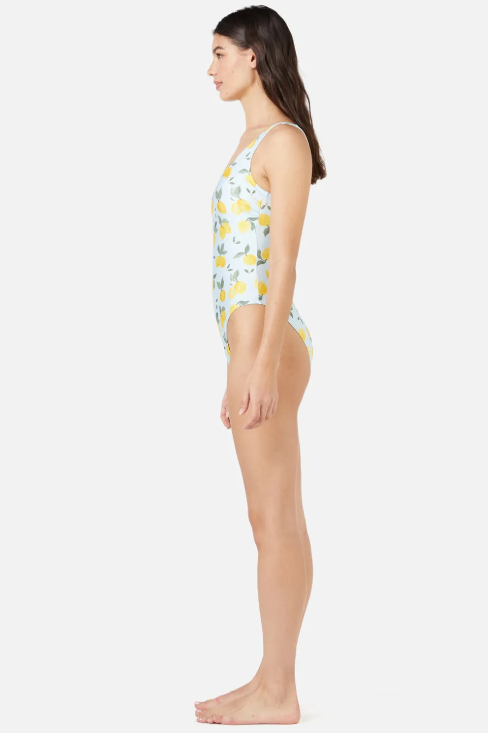 Lemon One Piece