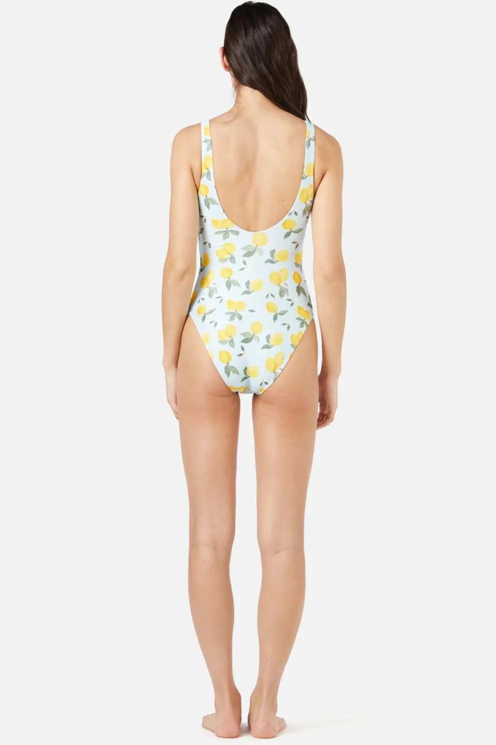 Lemon One Piece