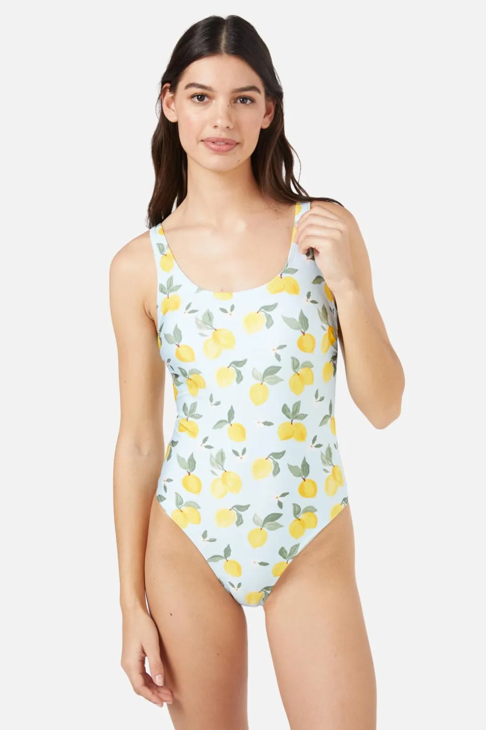 Lemon One Piece