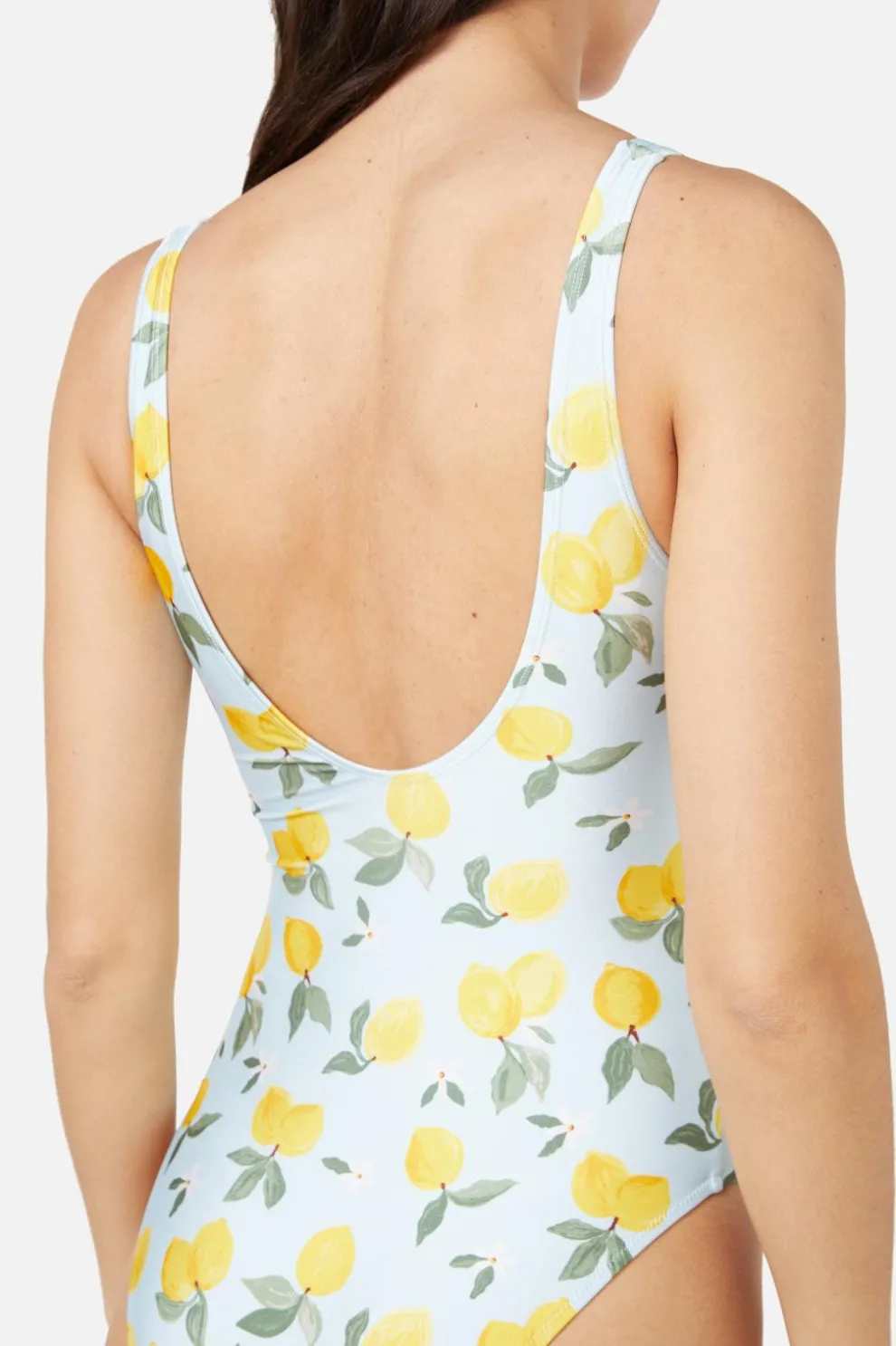 Lemon One Piece