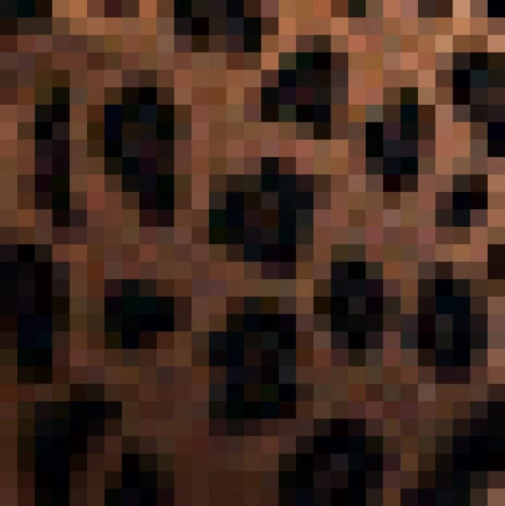 Leopard Hi-Low Empress Dress