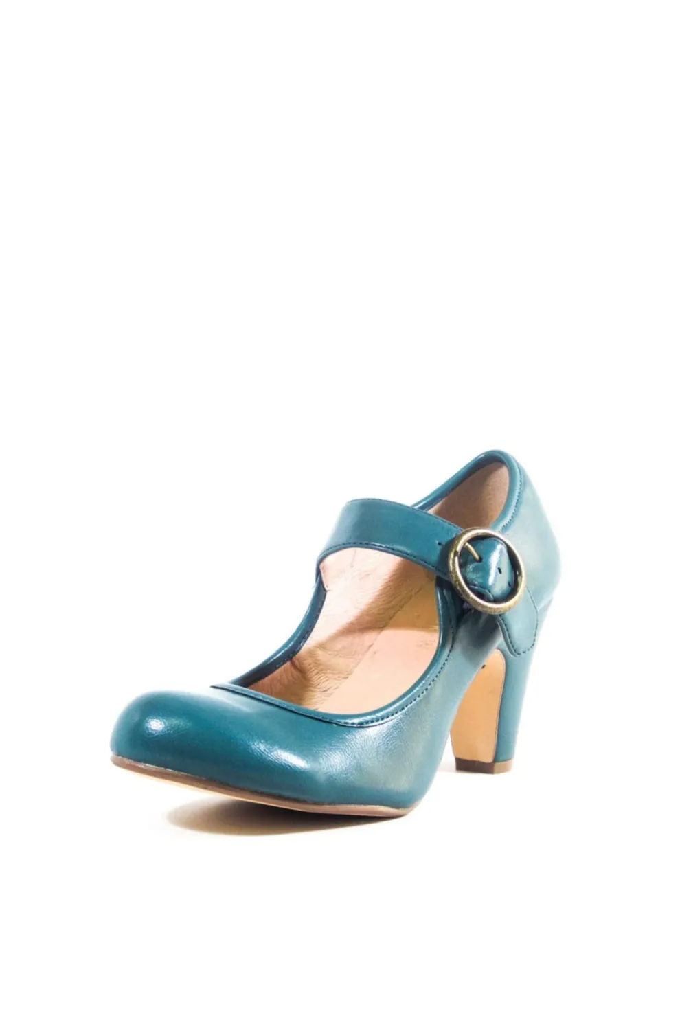 Madeline Mary Jane Heels