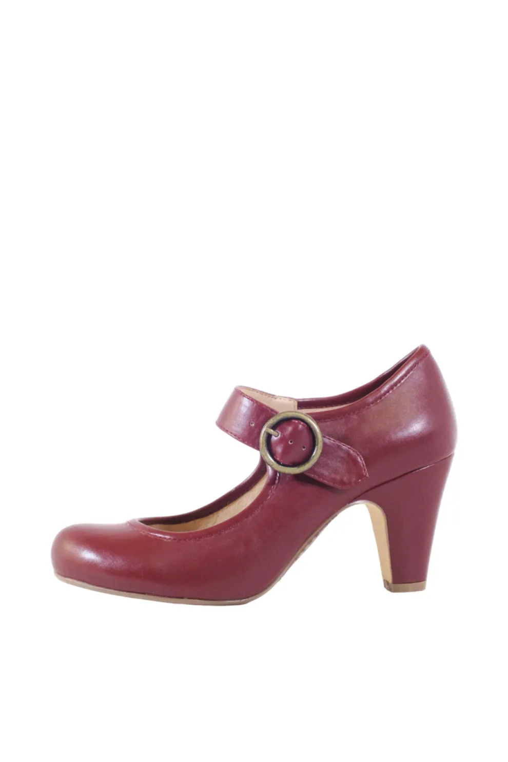 Madeline Mary Jane Heels